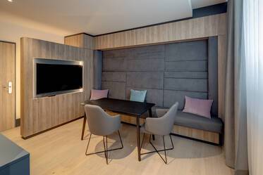 Apartamento amueblado muy bonito en Ismaning