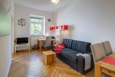 Apartamento amueblado bonito en Giesing