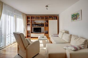 Apartamento amueblado bonito en Glockenbachviertel