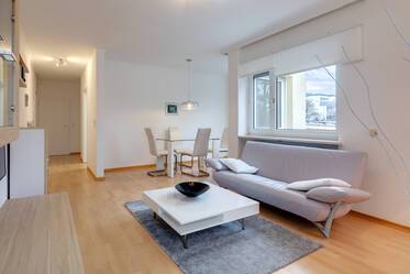 Apartamento amueblado bonito en Ottobrunn
