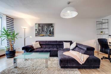 Apartamento amueblado en Neuhadern