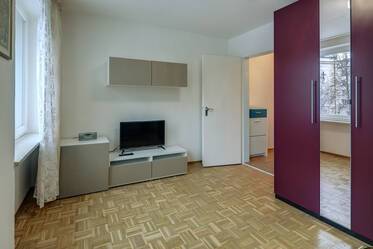 Apartamento amueblado cerca de Isartor