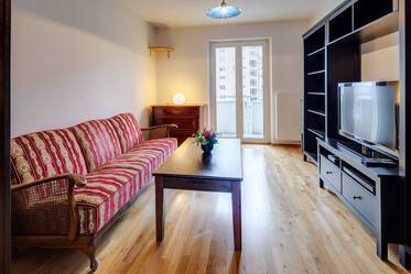 Apartamento amueblado en Laim