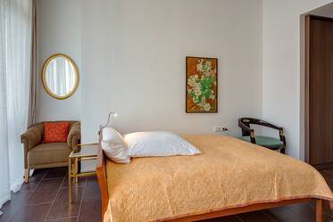 Apartamento moderno y elegante en el centro de la ciudad