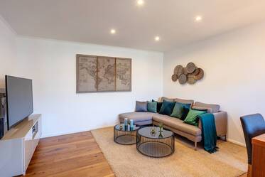 Apartamento amueblado muy bonito en Garching