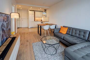 Apartamento como nuevo cerca de Münchner Freiheit
