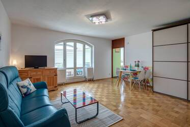 Apartamento amueblado en Westkreuz