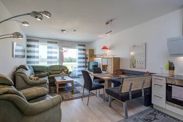 Acogedor apartamento de 2 habitaciones en Vaterstetten