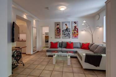 Amplio apartamento de 2,5 habitaciones en Oberhaching