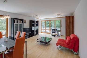 Apartamento amueblado bonito en Obermenzing