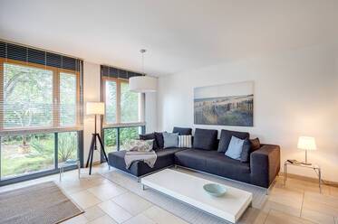 Apartamento amueblado en Schwabing-West
