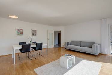 Apartamento amueblado en Schäftlarn