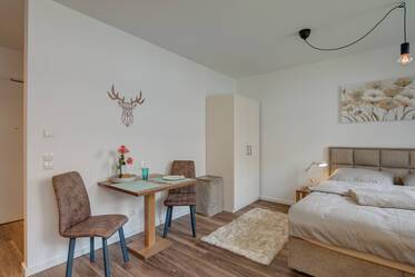 Apartamento luminoso - edificio nuevo 2019