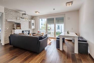 Apartamento amueblado bonito en Unterschleißheim