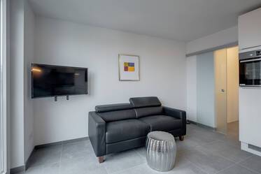 Precioso y luminoso apartamento en alquiler