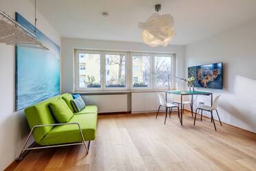 Bonito apartamento en alquiler