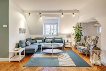 Bonito apartamento con muebles nuevos