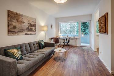 PRIMERA OCUPACIÓN tras la renovación