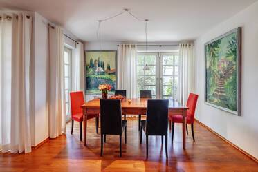 Apartamento de lujo en alquiler en la gran zona Herzogpark