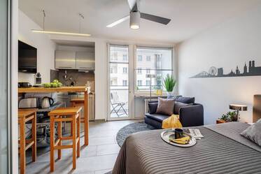 Apartamento en zona privilegiada barrio universitario