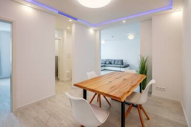 Apartamento amueblado bonito en Neuperlach