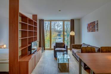 Moderno apartamento en Lohhof
