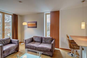 Apartamento amueblado bonito en Lohhof
