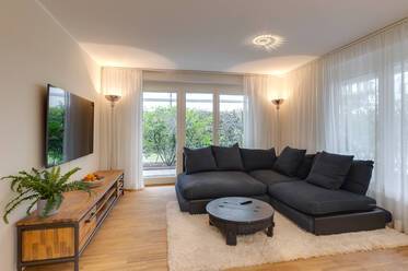 Apartamento amueblado muy bonito en Schwanthalerhöhe