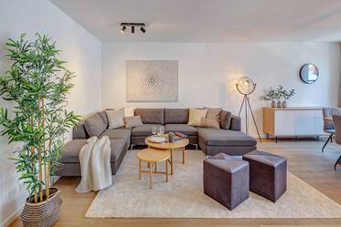 Apartamento familiar en la codiciada zona de Elisabethmarkt