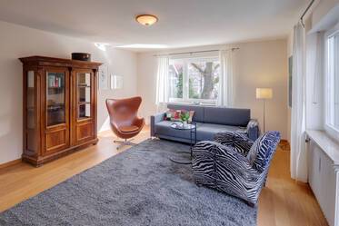 Apartamento individual de 4 habitaciones de alta calidad.