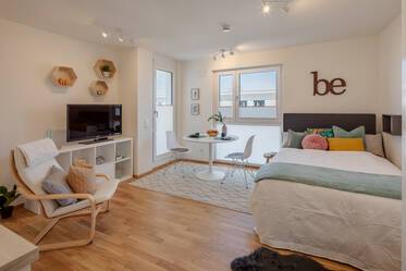 Apartamento cerca de Riemer Park &amp; Riemer See