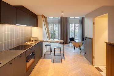 Herzogpark Suites - Alquileres excepcionales