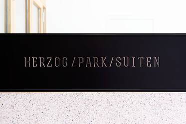 Apartamento lujoso: amueblado muy bonito en Herzogpark
