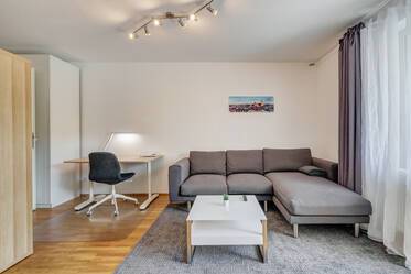 Precioso apartamento amueblado en alquiler