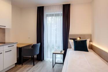 SmartLiving: Apartamento con servicios 