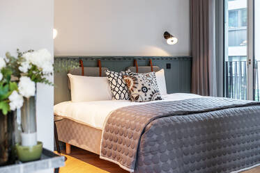 Herzogpark Suites - Alquileres extraordinarios
