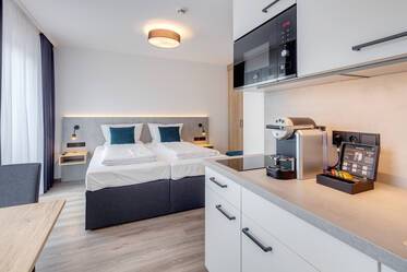 SmartLiving | Apartamento con servicios 