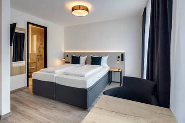 SmartLiving | Apartamento con servicios 