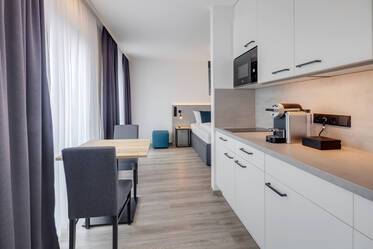 SmartLiving | Apartamento con servicios 