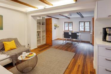 Apartamento amueblado bonito en Au-Haidhausen