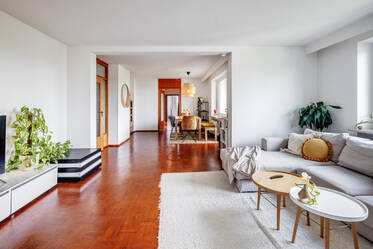 Apartamento amueblado bonito en Moosach