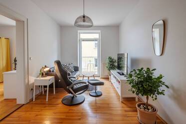 Apartamento  en Schlachthofviertel