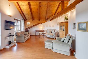 Apartamento amueblado bonito en Gräfelfing