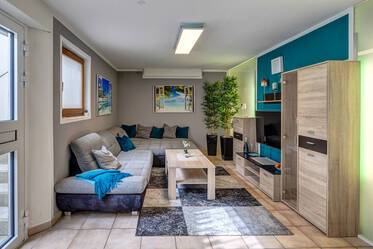 Apartamento amueblado en Oberhaching