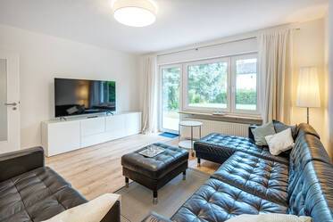 Apartamento amueblado muy bonito en Feldkirchen