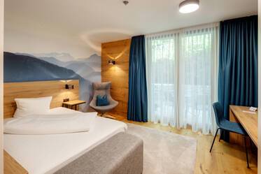 Apartamento amueblado muy bonito en Miesbach