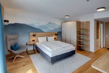 Apartamento amueblado muy bonito en Miesbach