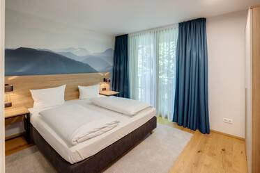 Apartamento amueblado muy bonito en Miesbach