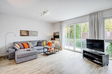 Apartamento amueblado muy bonito en Cosimapark