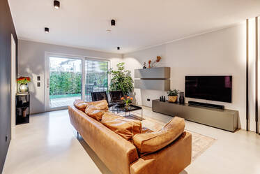 Apartamento lujoso: representativo con equipo de alta calidad en Planegg